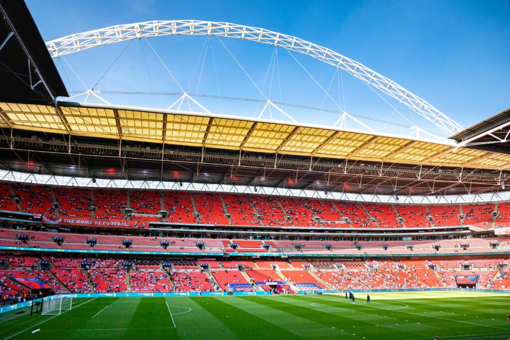 Wembley